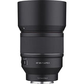 Samyang AF 1,4/85 FE II Sony E